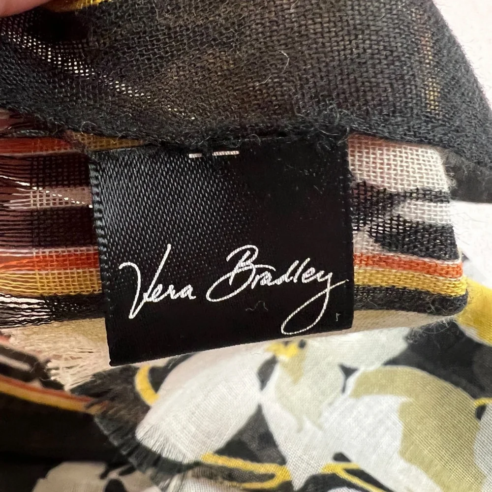 Vera Bradley beautiful vera